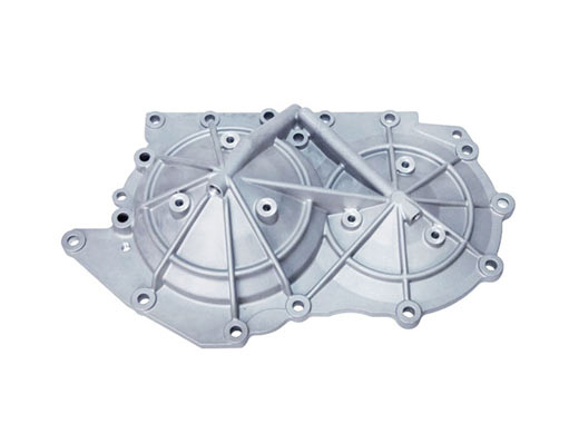 Алюминиевые автомобильные детали—Задняя крышка ...