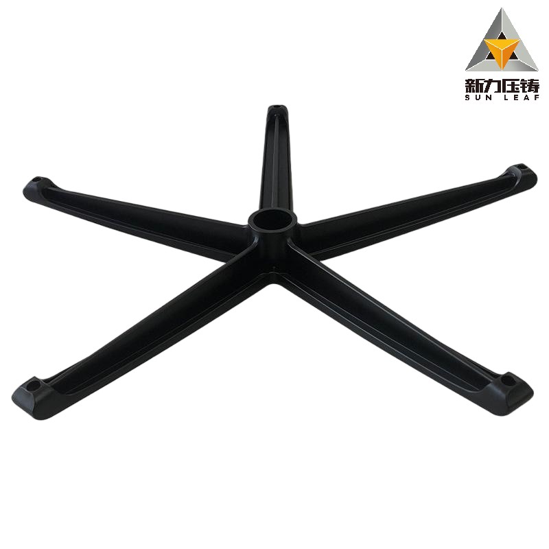 Основание для кресла пятилучевое, усиленное — производство под заказ, гарантия