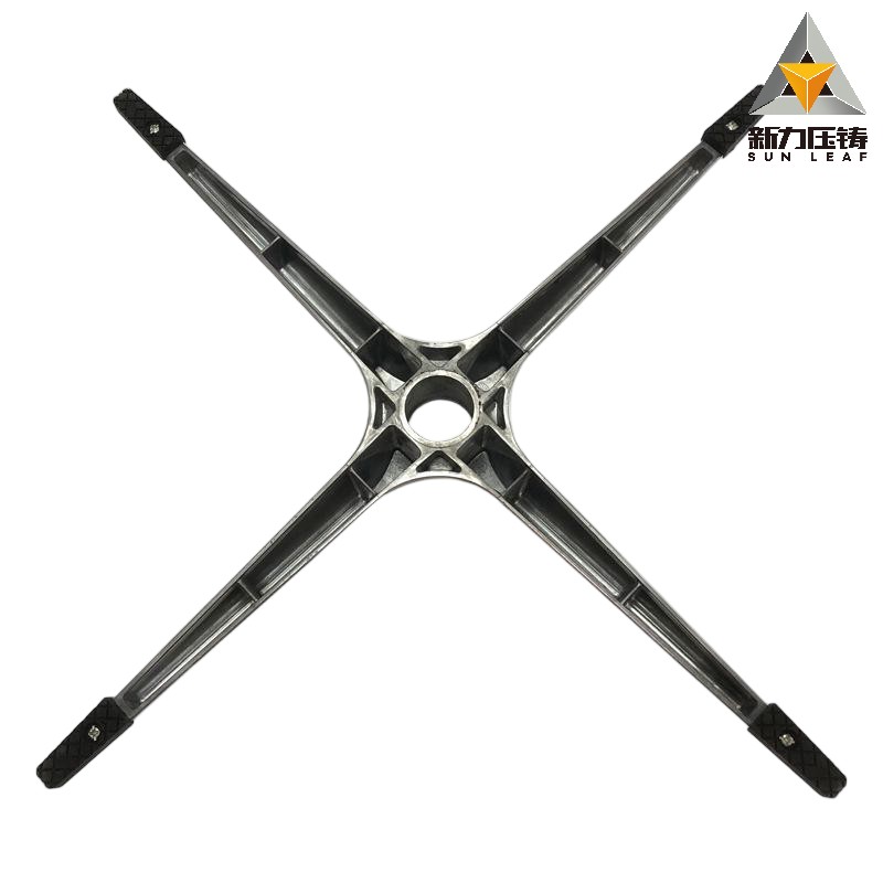 Основание для кресла пятилучевое, усиленное — производство под заказ, гарантия