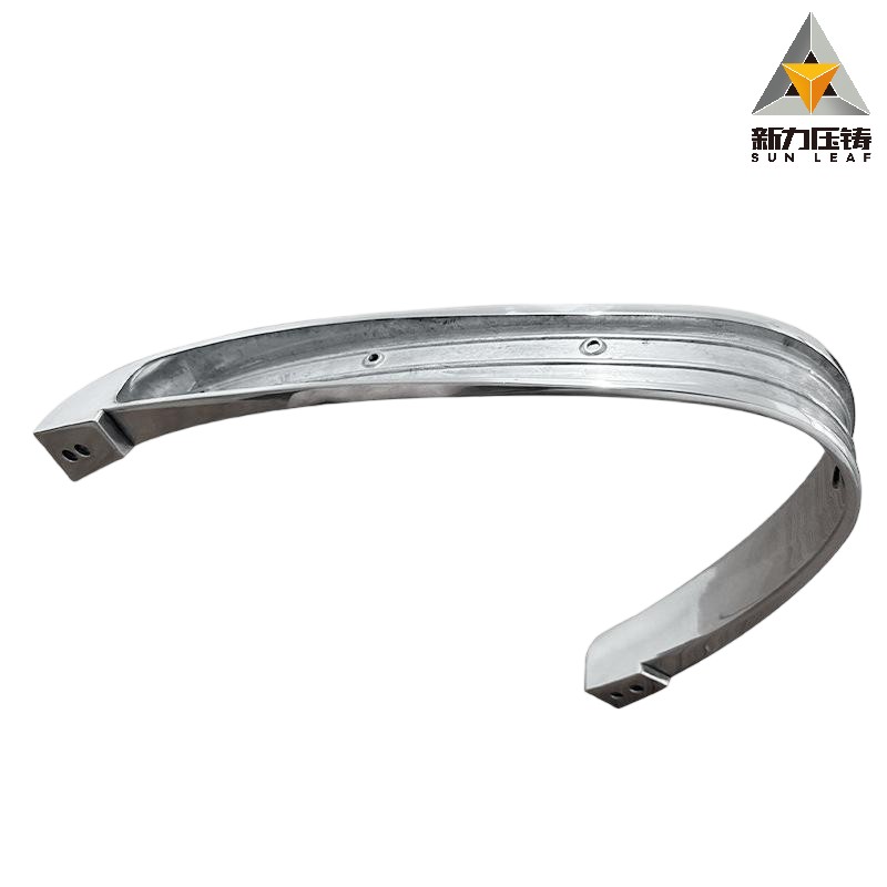 Подлокотник литой для офисной мебели порошковая...