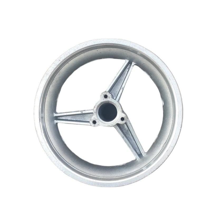 Усиленная лёгкая алюминиевая ступица для ATV и UTV бездорожья