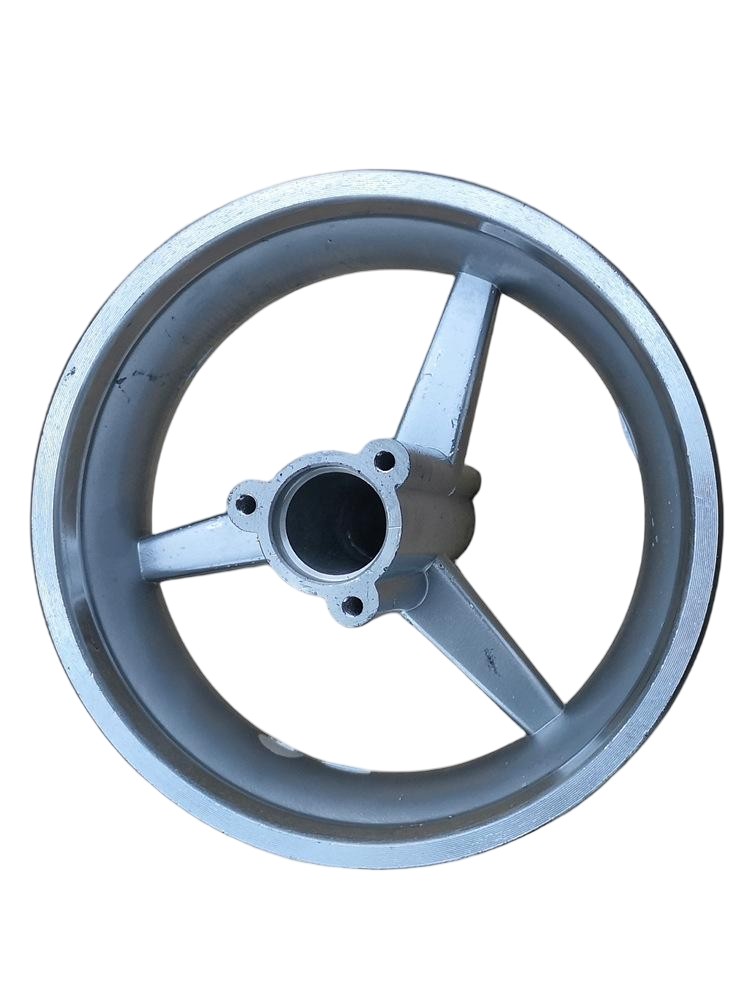 Усиленная лёгкая алюминиевая ступица для ATV и UTV бездорожья