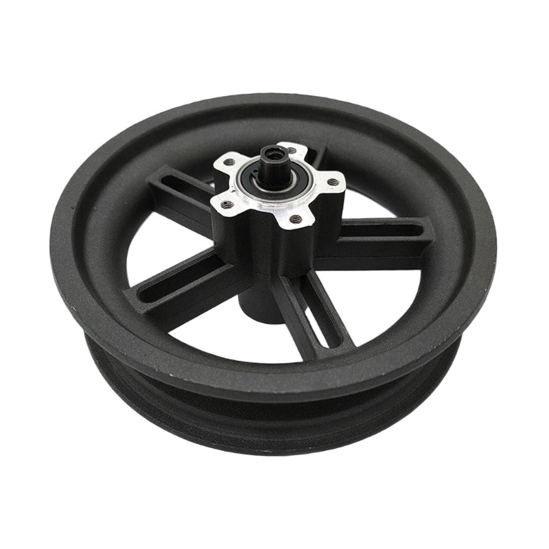 Усиленная лёгкая алюминиевая ступица для ATV и UTV бездорожья