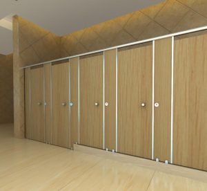 Фурнитура для туалетных кабин оптом