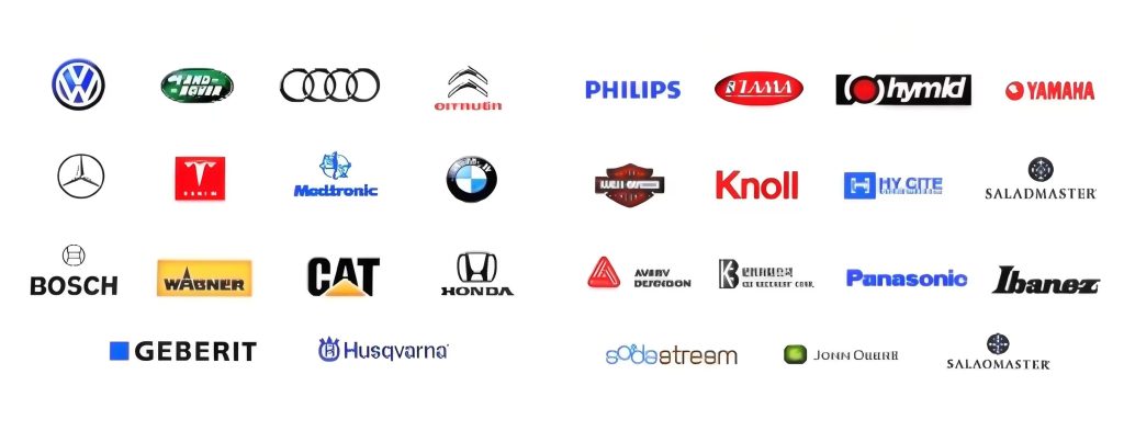 Наши клиенты