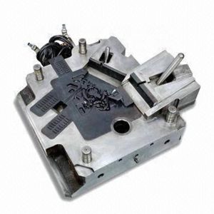 изготовления пресс-форм