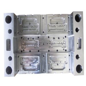 изготовления пресс-форм