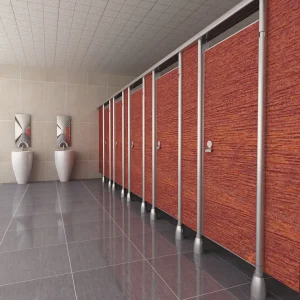 Фурнитура для туалетных кабин оптом