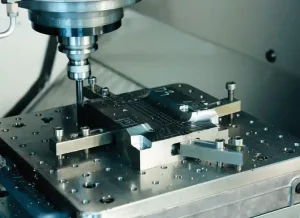 Что такое механическая обработка