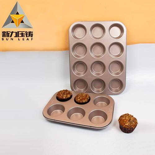 Форма для запекания из металла оптом/ Литье под заказ/CJ-005