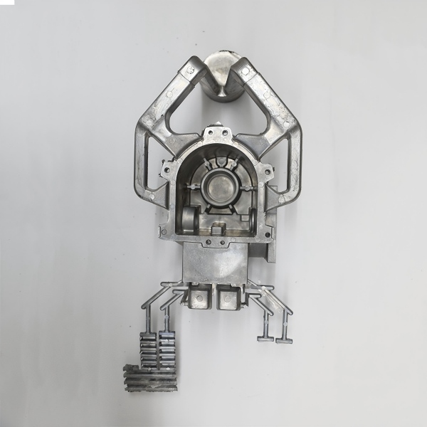 Детали из алюминия (2)