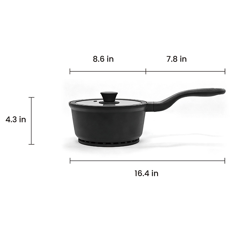 Ковшик кухонный