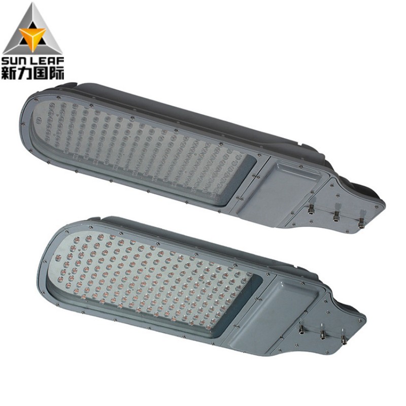 Корпус из литого алюминия 