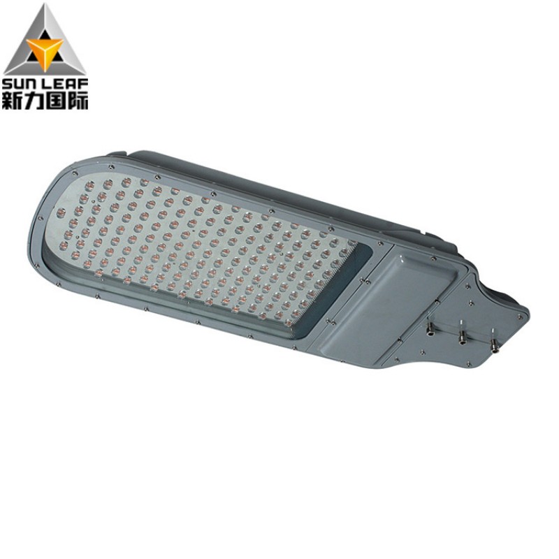 Корпус из литого алюминия 