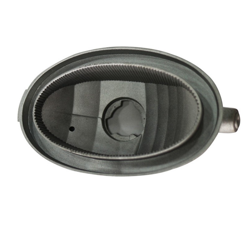 Корпус противотуманной фары автомобиля