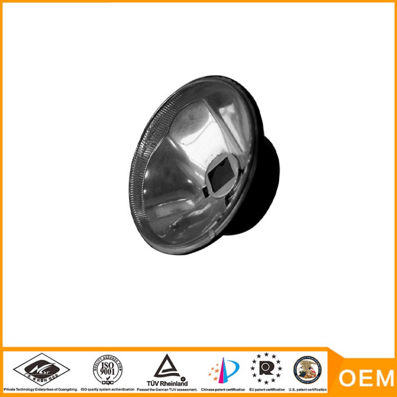 ЛИТОЙ КОРПУС СВЕТИЛЬНИКА ЖКХ-2