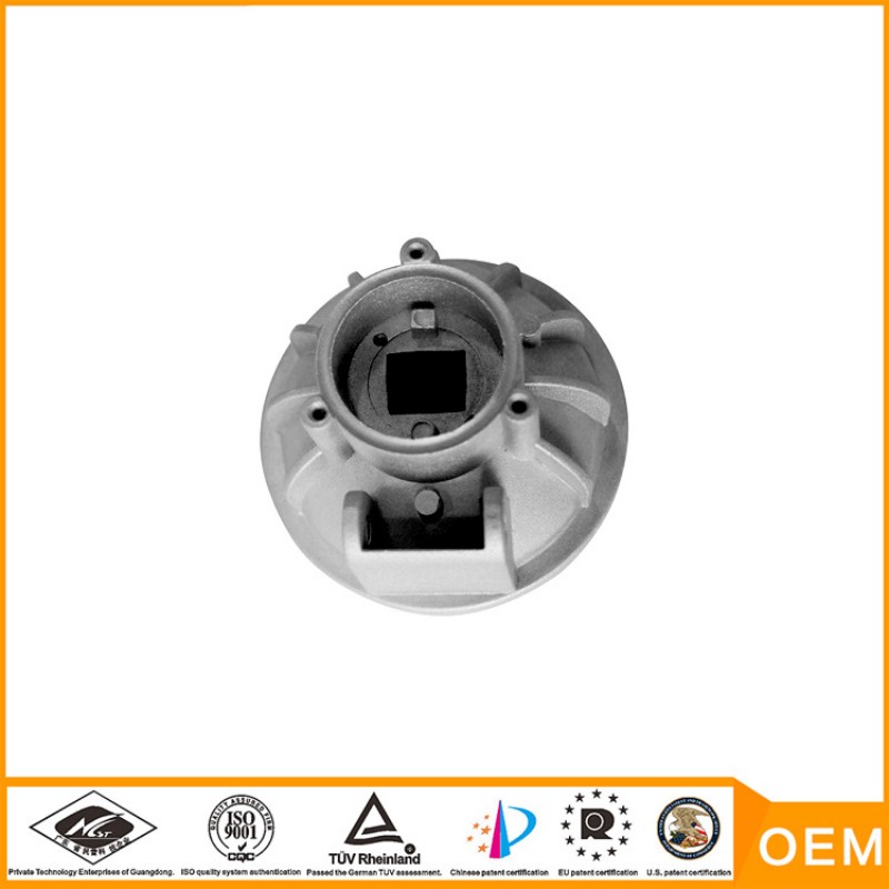 ЛИТОЙ КОРПУС СВЕТИЛЬНИКА ЖКХ-2