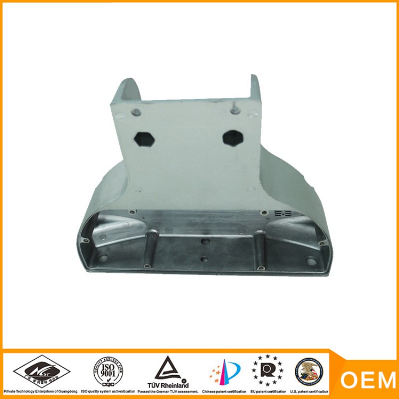 ЛИТОЙ КОРПУС СВЕТИЛЬНИКА ЖКХ-2