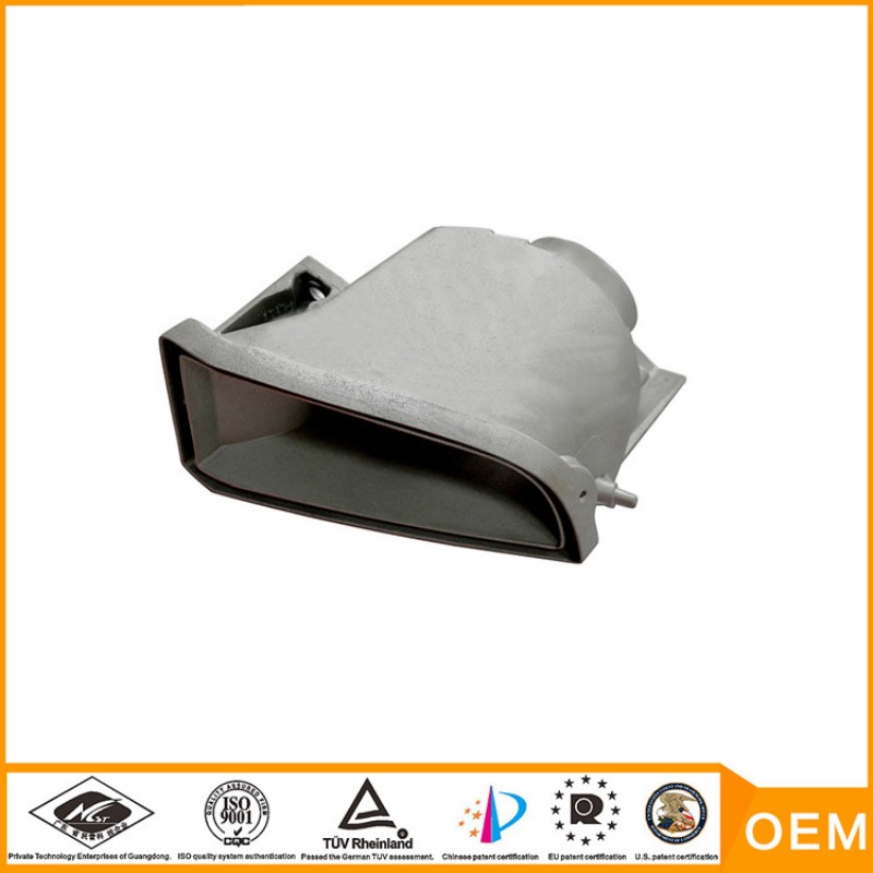 ЛИТОЙ КОРПУС СВЕТИЛЬНИКА ЖКХ-2