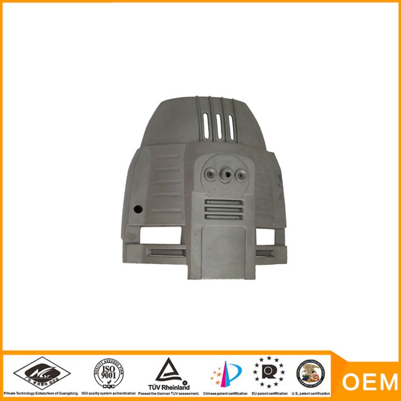 ЛИТОЙ КОРПУС СВЕТИЛЬНИКА ЖКХ-2