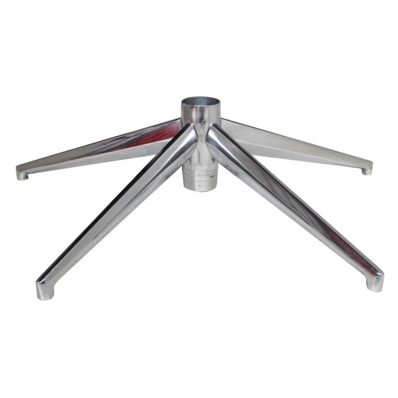 Крестовина для кресла