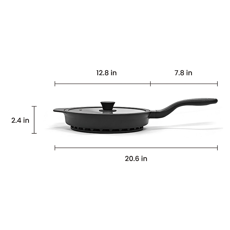 Сковорода блинная