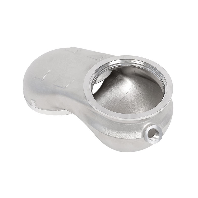 三元催化器端盖