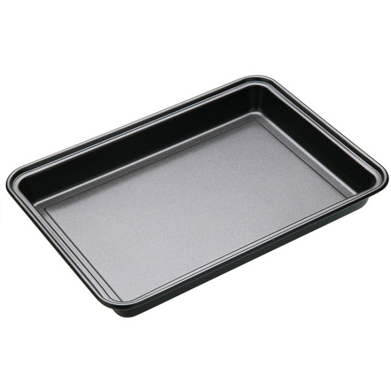 不粘锅烤盘 (2)
