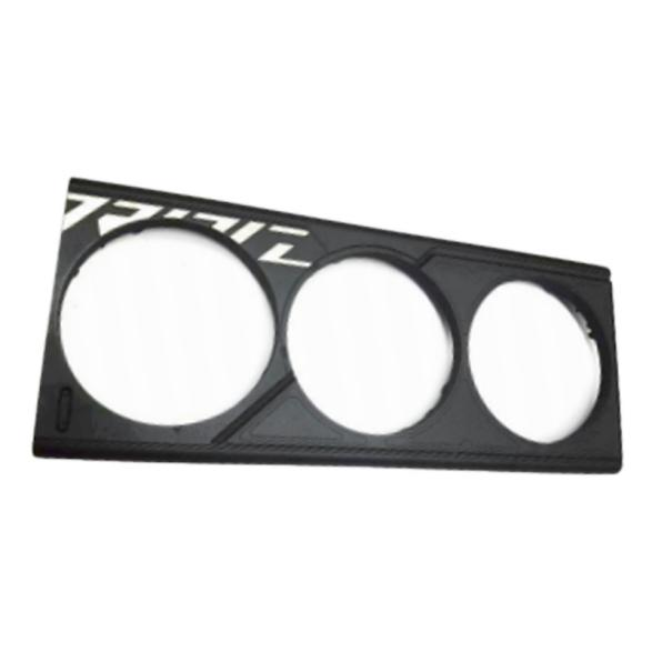 Алюминиевые детали для электроники/Корпус видеокарты ASUS/DZ-000