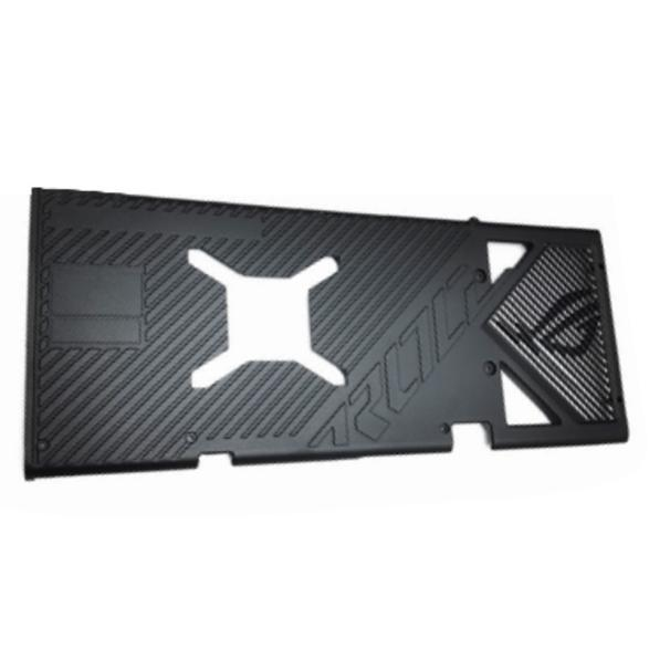 Алюминиевые детали для электроники/Корпус видеокарты ASUS/DZ-000