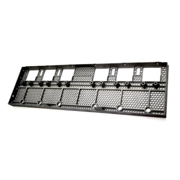 Алюминиевые детали для электроники/Корпус видеокарты ASUS/DZ-000