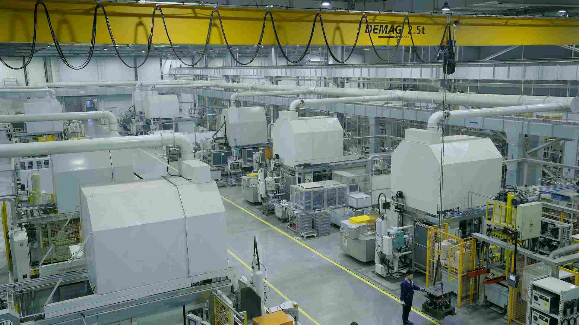 литьевые изделия оптом