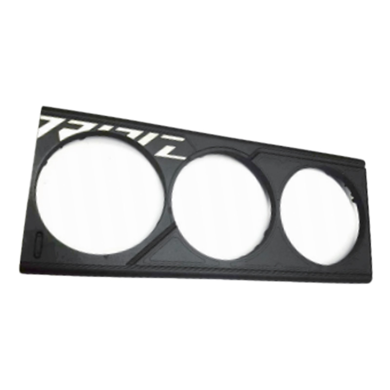 Корпус видеокарты ASUS на базе NVIDIA GeForce RTX 4070