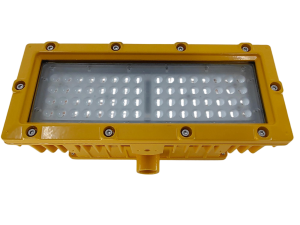 корпусов взрывозащищенных LED