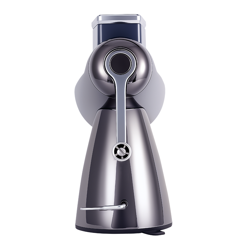 Овощерезка ручная механическая (модель-SL006-чё...