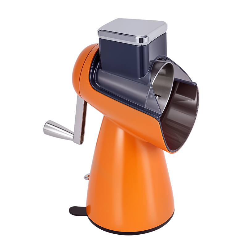 Овощерезка ручная механическая (модель-SL006), ...