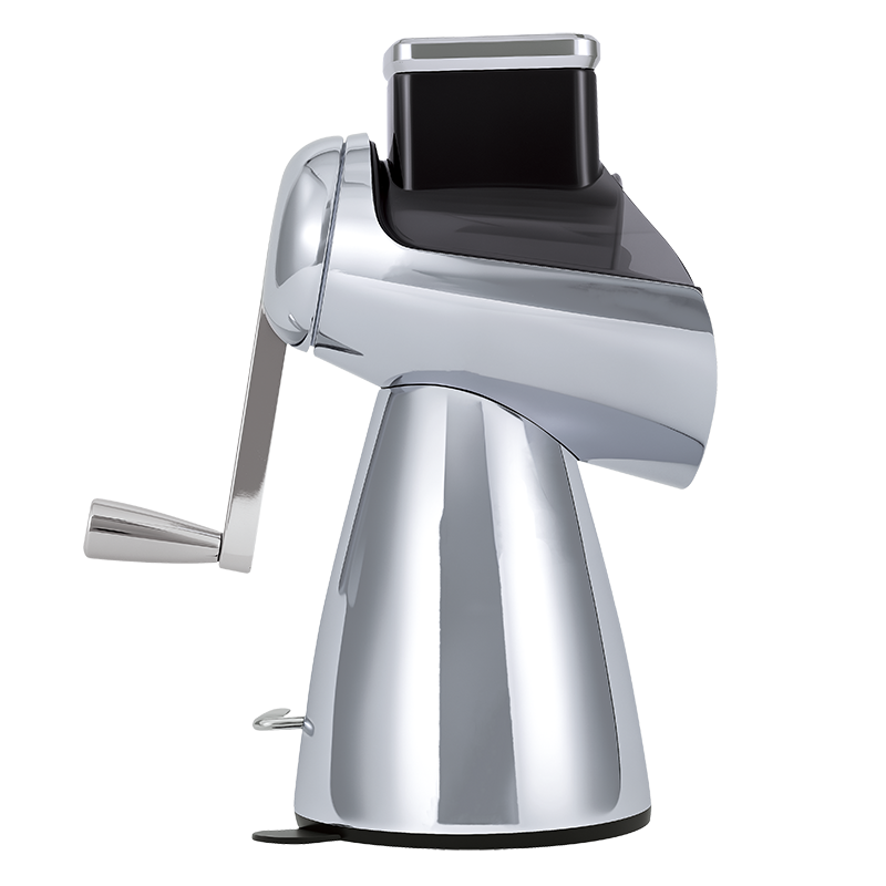 Овощерезка ручная механическая (модель-SL006-гл...