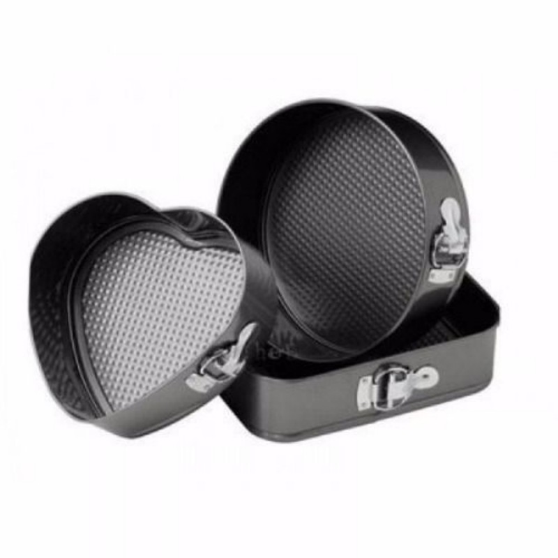 Форма для запекания из металла оптом/ Литье под заказ/CJ-003