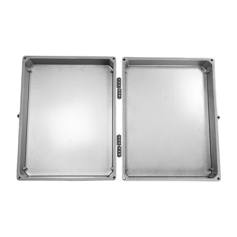 Корпус оборудования базовой станции 5G/Алюминиевые радиаторы охлаждения/SRQ-13