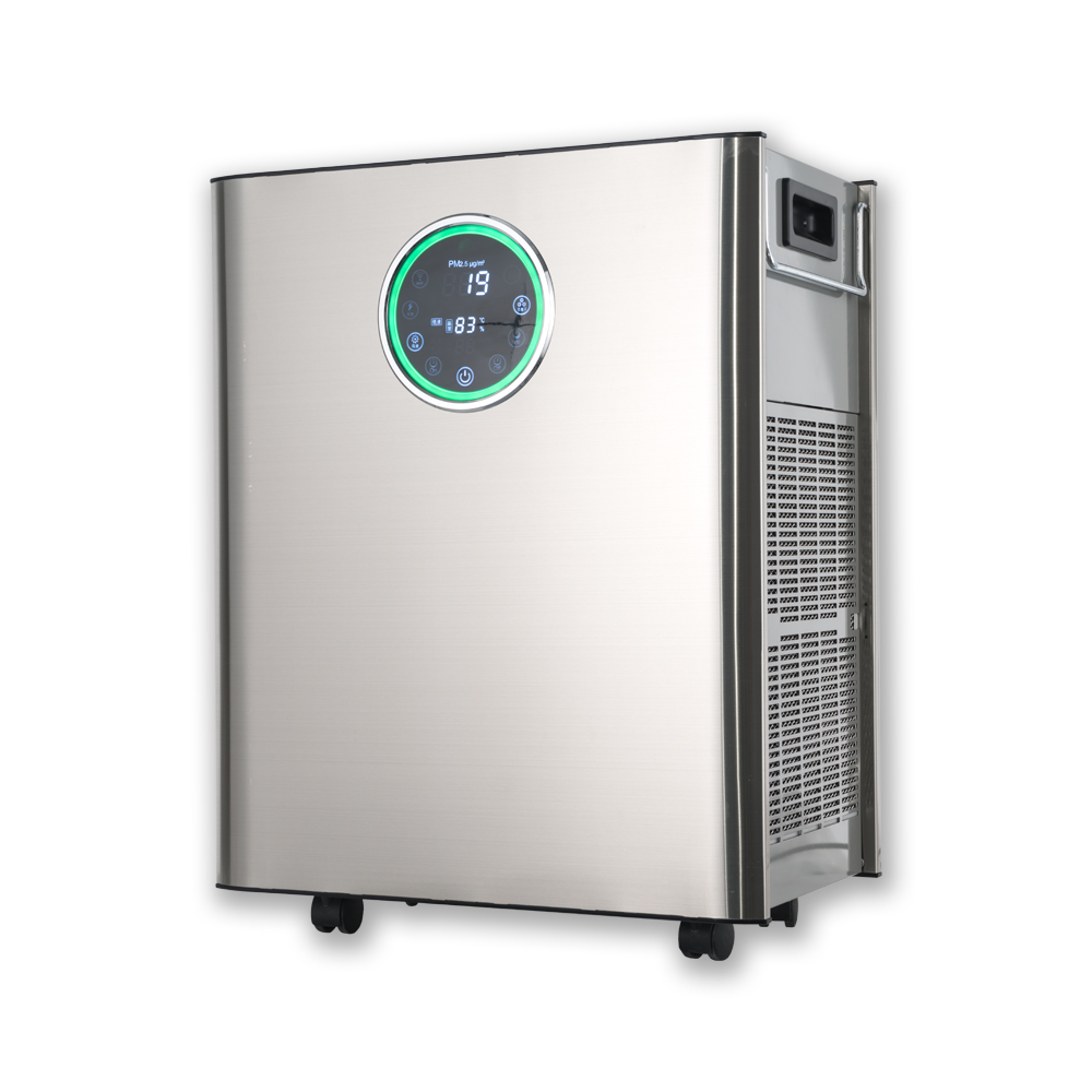 Как выбрать оптом очиститель воздуха air?