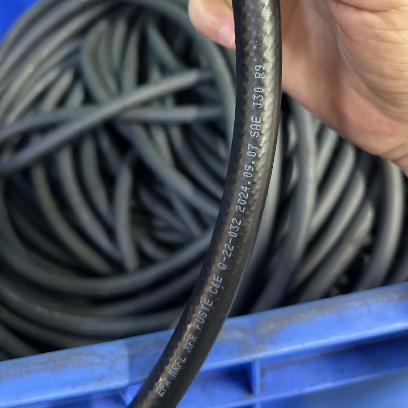 FUEL-HOSE