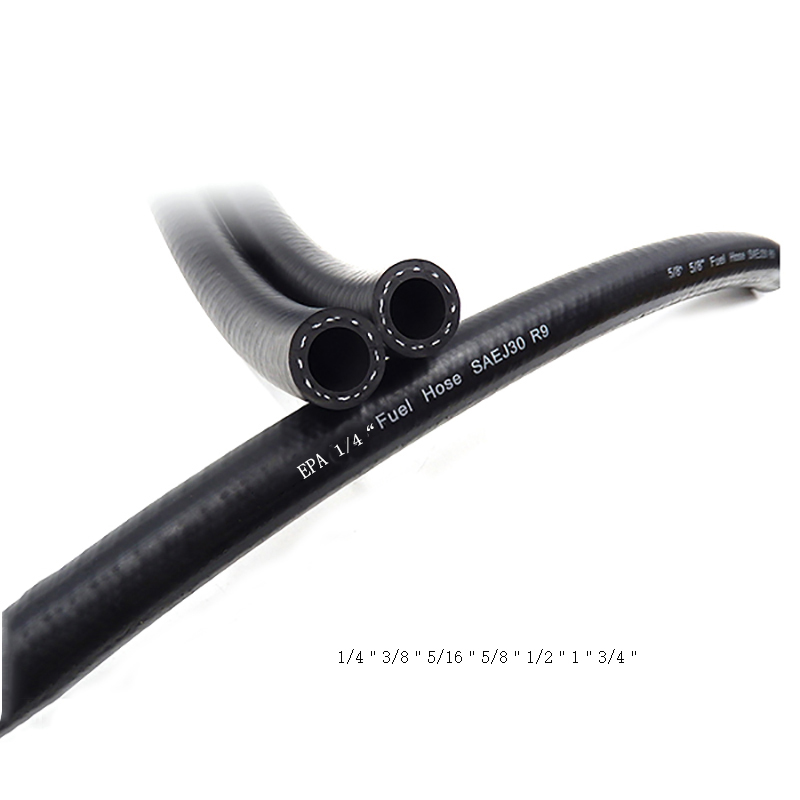 Шланг впрыска топлива SAE J30R9/R11/R12/R13/R14