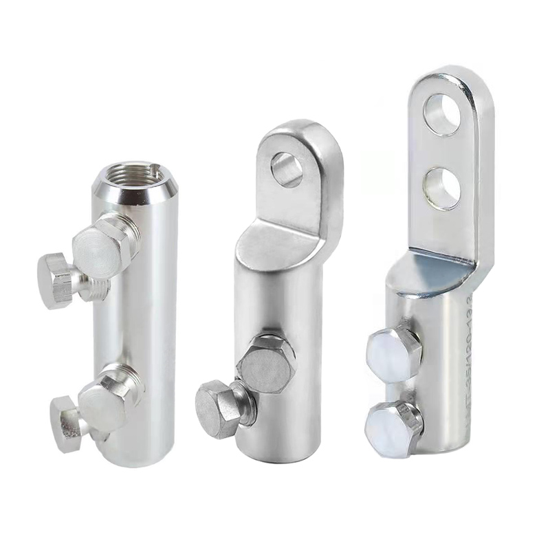 Какие стандарты по толщине оловянного покрытия у алюминиевого-сплавных болтовых клеммных колодок?