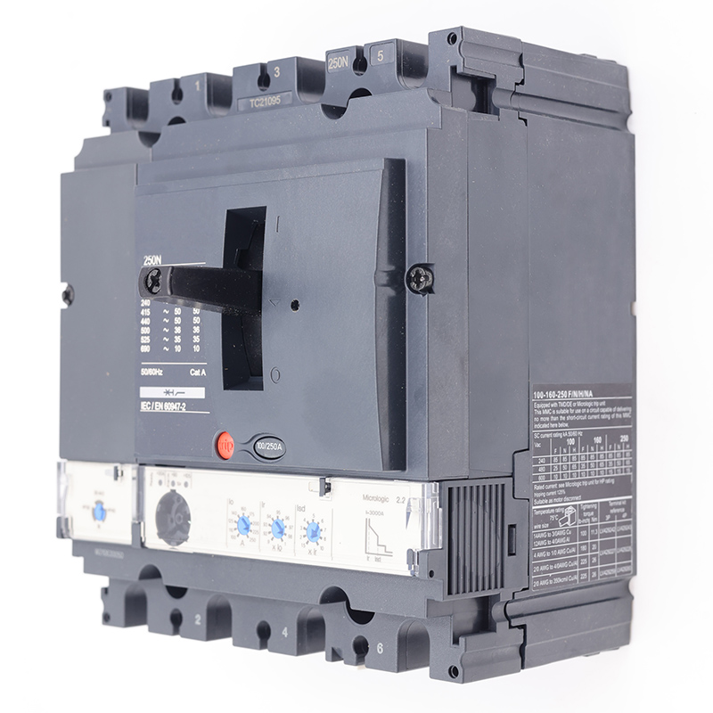 Применение и технические инновации выключателей