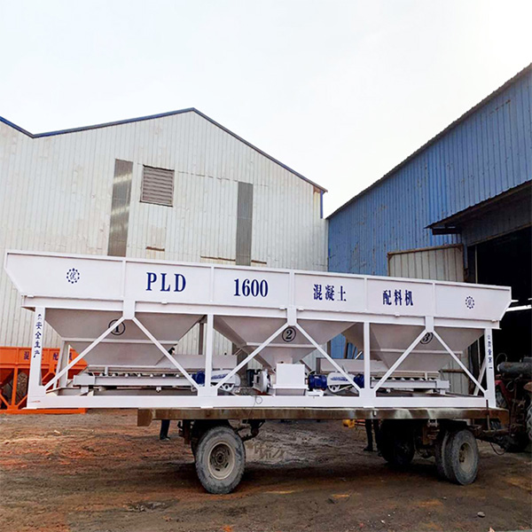 PLD1600