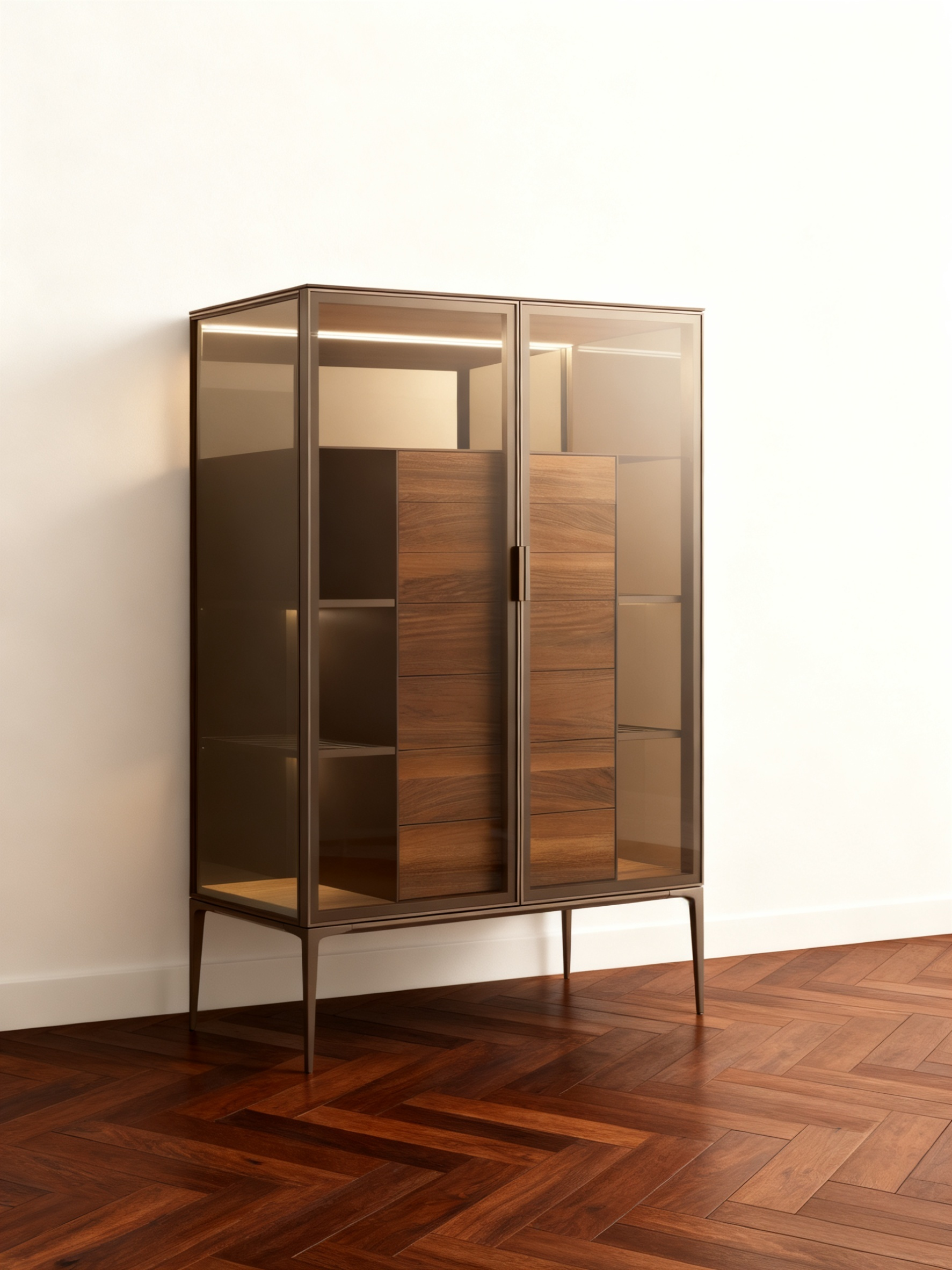 Комод с шестью ящиками — R-G04