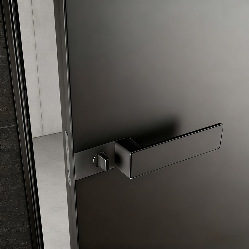 Эко-дверь — R-M03