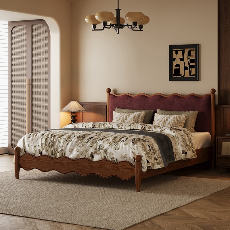 Кровать PYJ-B5272