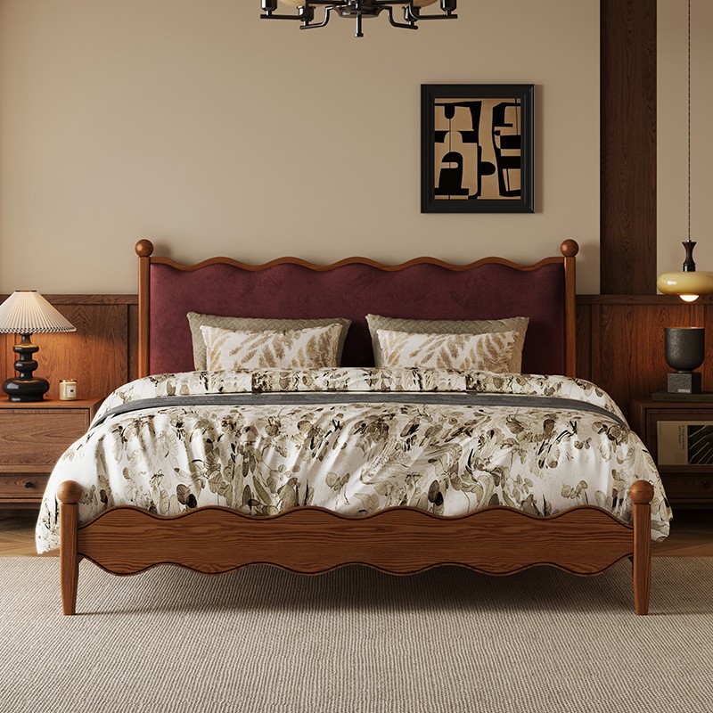 Кровать PYJ-B5272