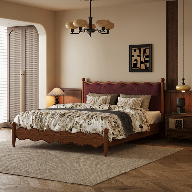 Кровать PYJ-B5272